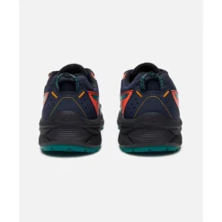 Outlet Asics Older Kids Pre-Venture 9 Orange