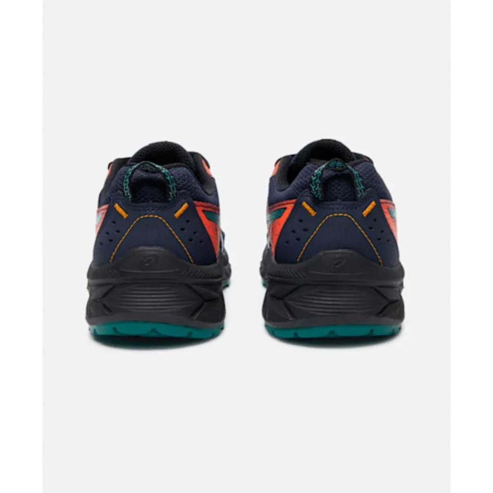 Outlet Asics Older Kids Pre-Venture 9 Orange