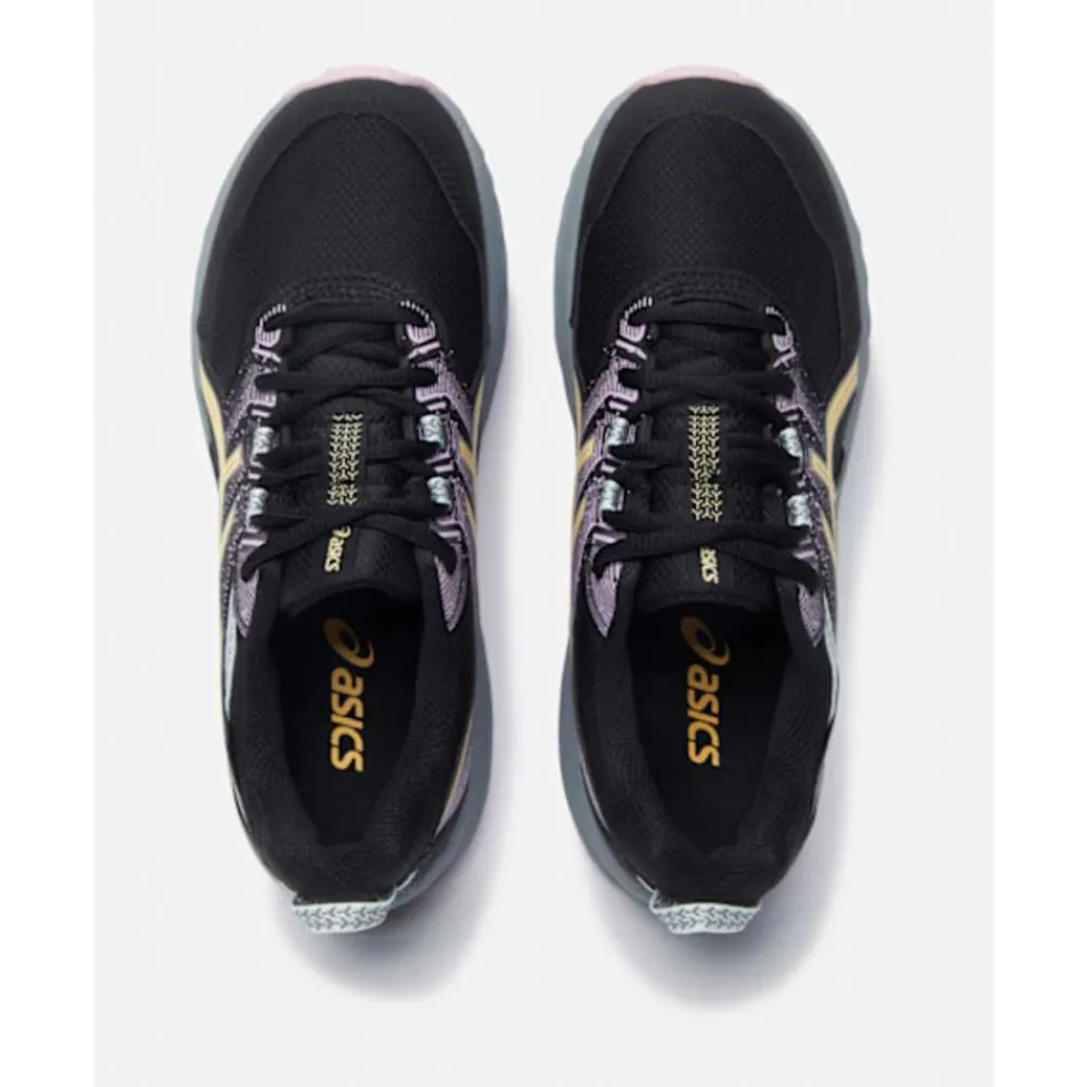 Fashion Asics Older Kids Pre-Venture 9 Grey