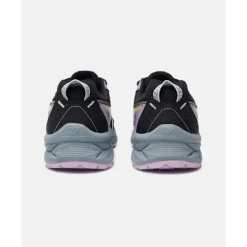 Fashion Asics Older Kids Pre-Venture 9 Grey