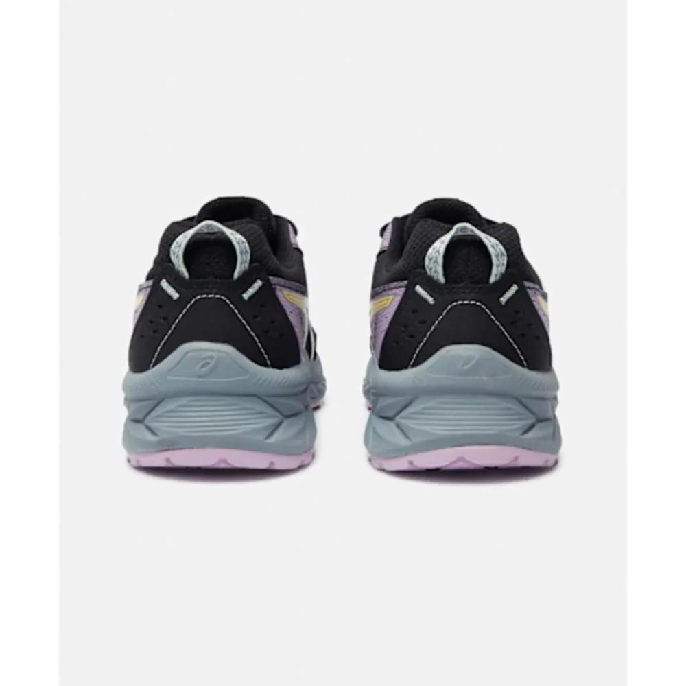 Fashion Asics Older Kids Pre-Venture 9 Grey