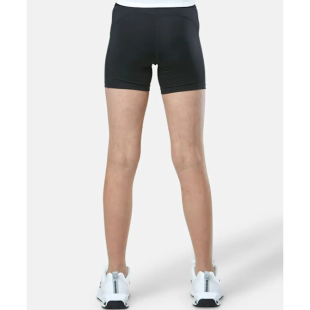 Best Nike Older Kids Pro 3 Inch Shorts Black