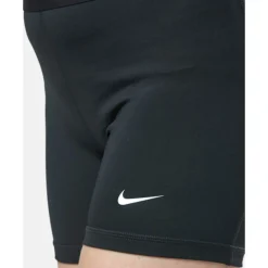 Best Nike Older Kids Pro 3 Inch Shorts Black
