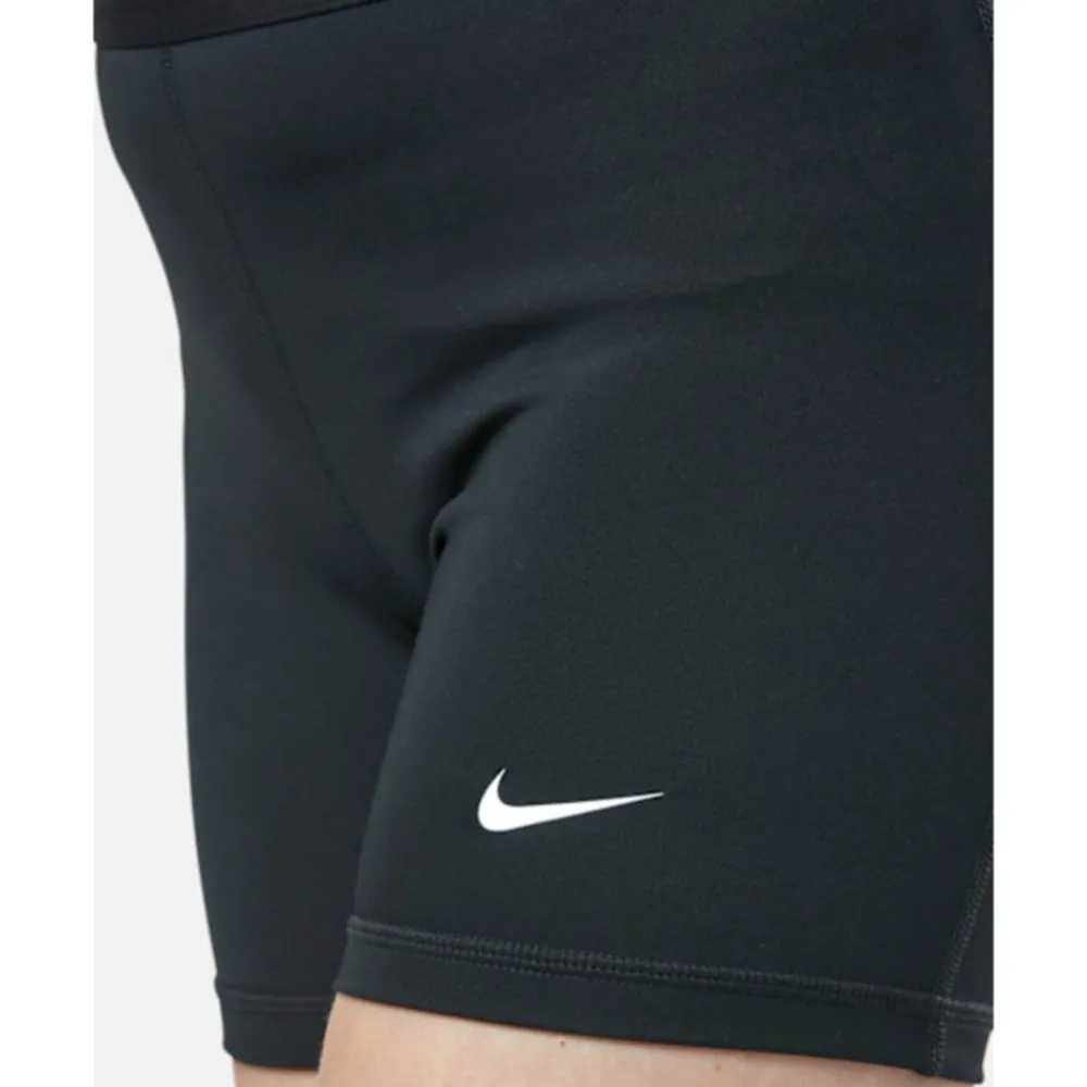 Best Nike Older Kids Pro 3 Inch Shorts Black