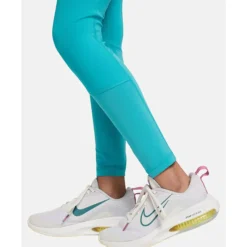 Sale Nike Older Kids Pro Leggings Blue