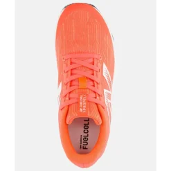 Sale New Balance Older Kids Propel V5 Red