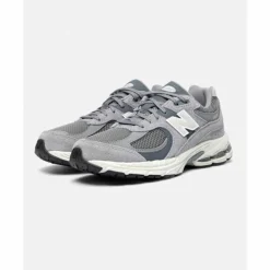 New New Balance Older Kids 2002R Trainers Cream