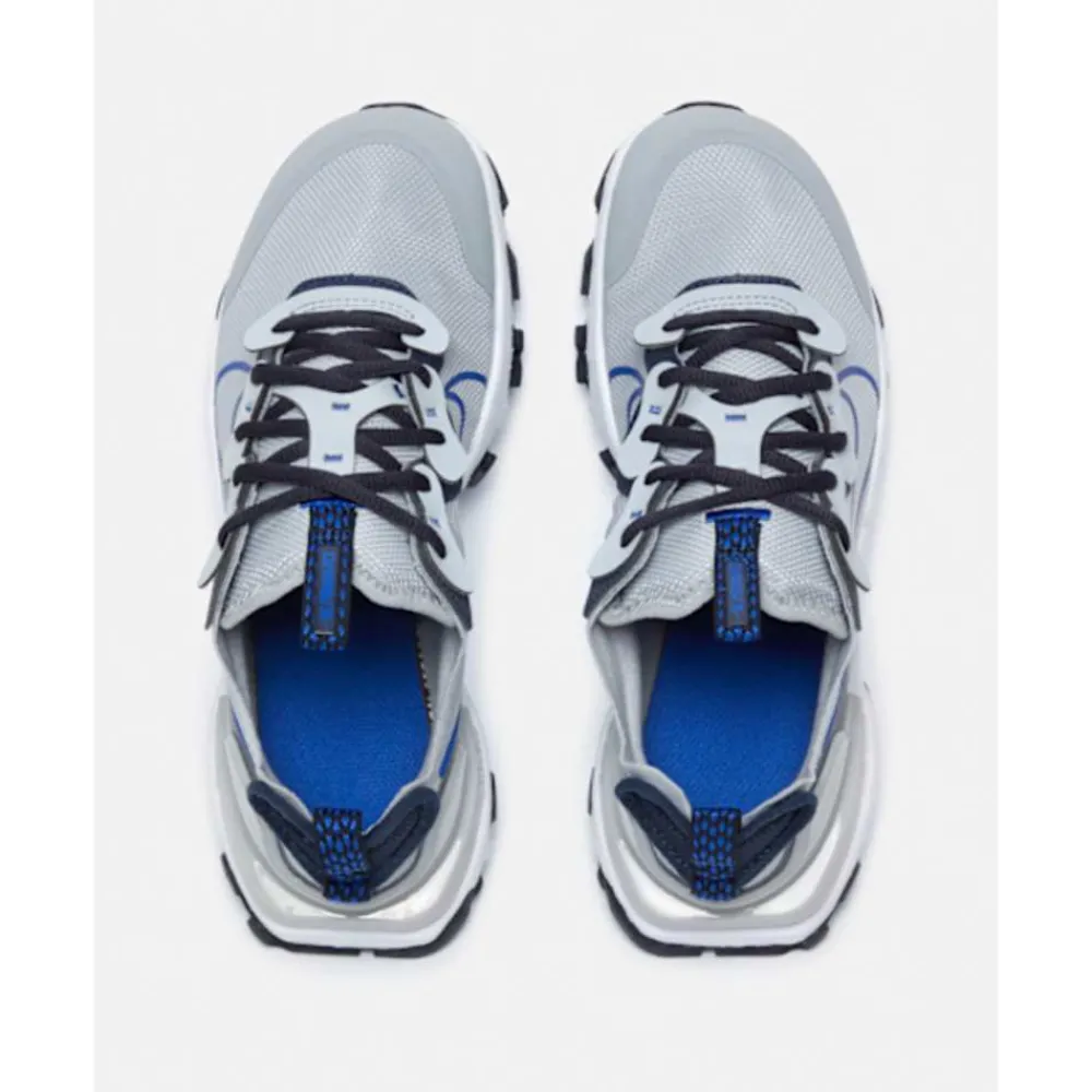 Fashion Nike Older Kids React Vision Grey