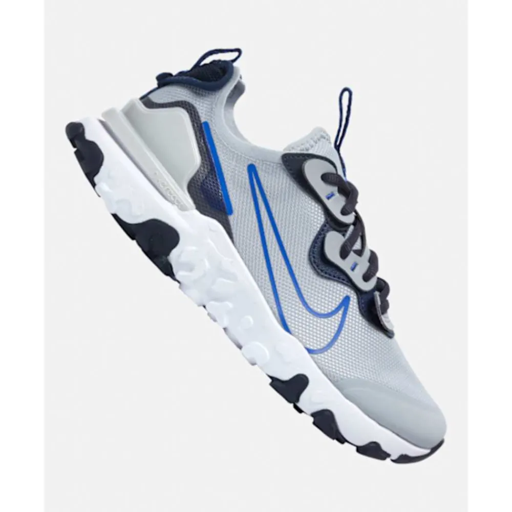 Fashion Nike Older Kids React Vision Grey