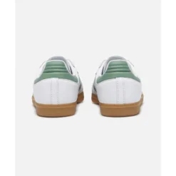 New adidas Originals Older Kids Samba OG Green