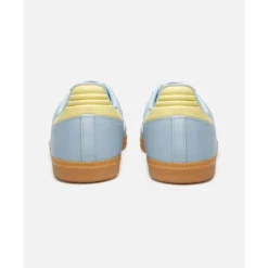Sale adidas Originals Older Kids Samba OG Blue