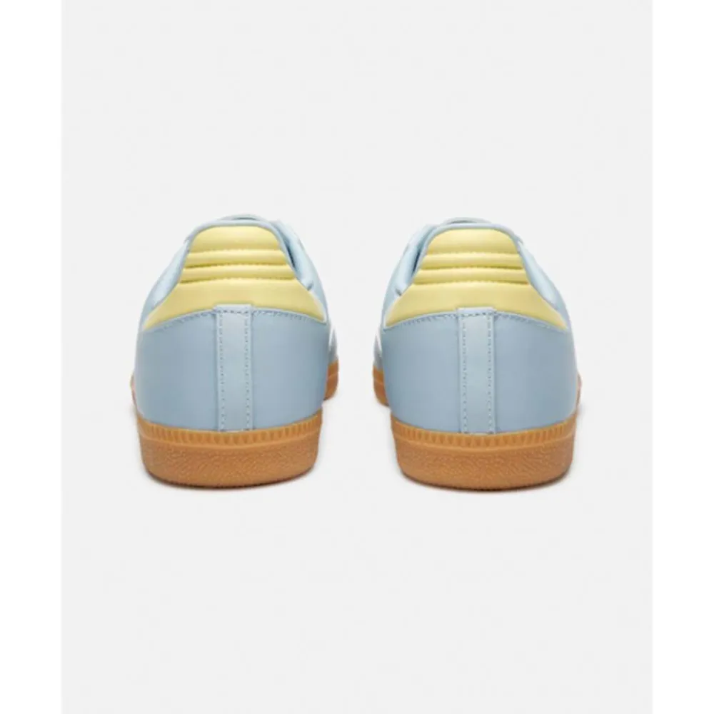 Sale adidas Originals Older Kids Samba OG Blue