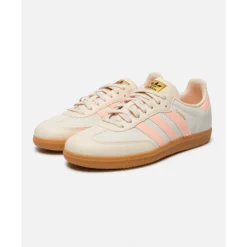 Outlet adidas Originals Older Kids Samba OG Pink