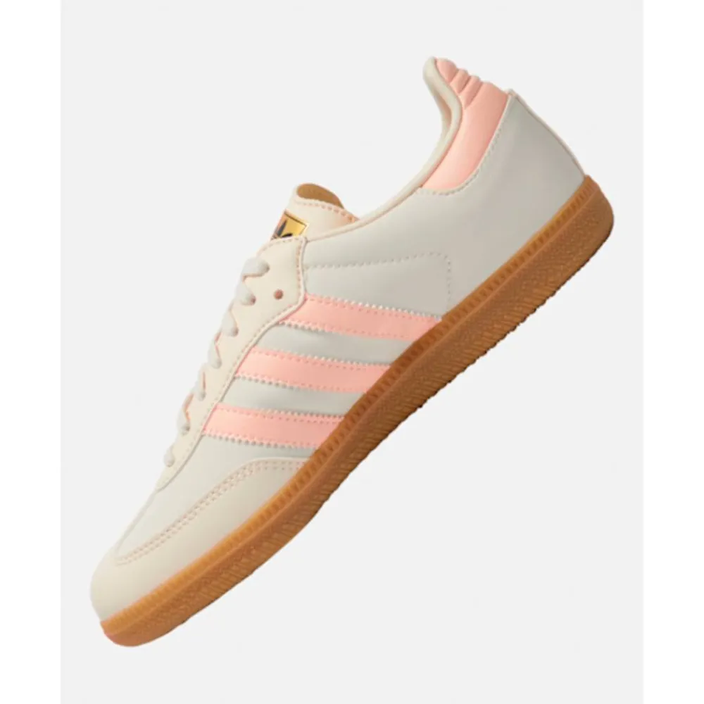 Outlet adidas Originals Older Kids Samba OG Pink
