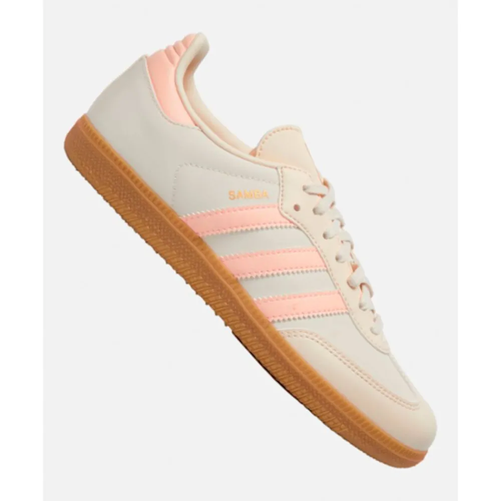 Outlet adidas Originals Older Kids Samba OG Pink