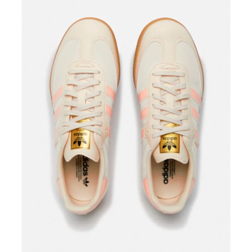 Outlet adidas Originals Older Kids Samba OG Pink