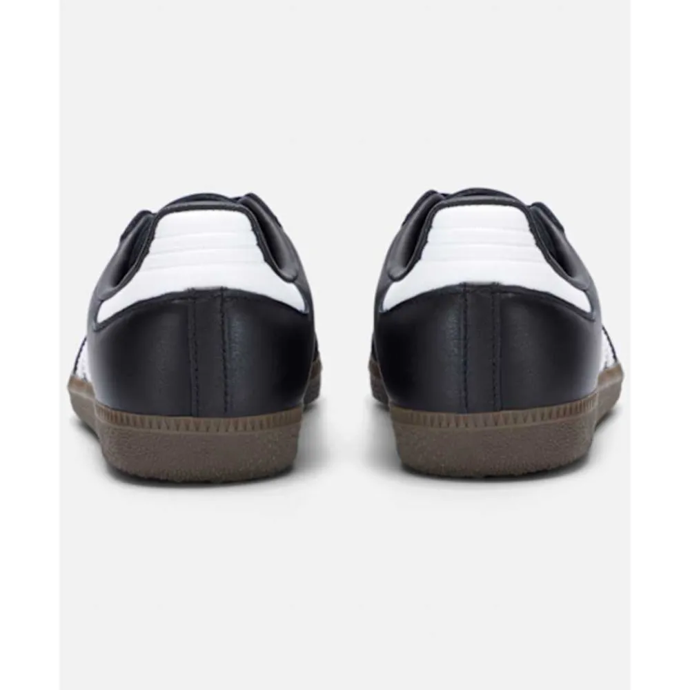 Outlet adidas Originals Older Kids Samba OG Black