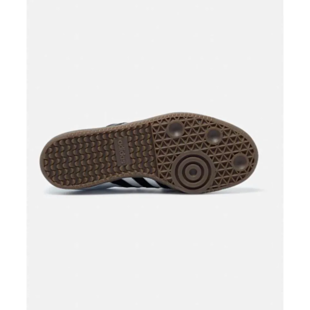Clearance adidas Originals Older Kids Samba OG White