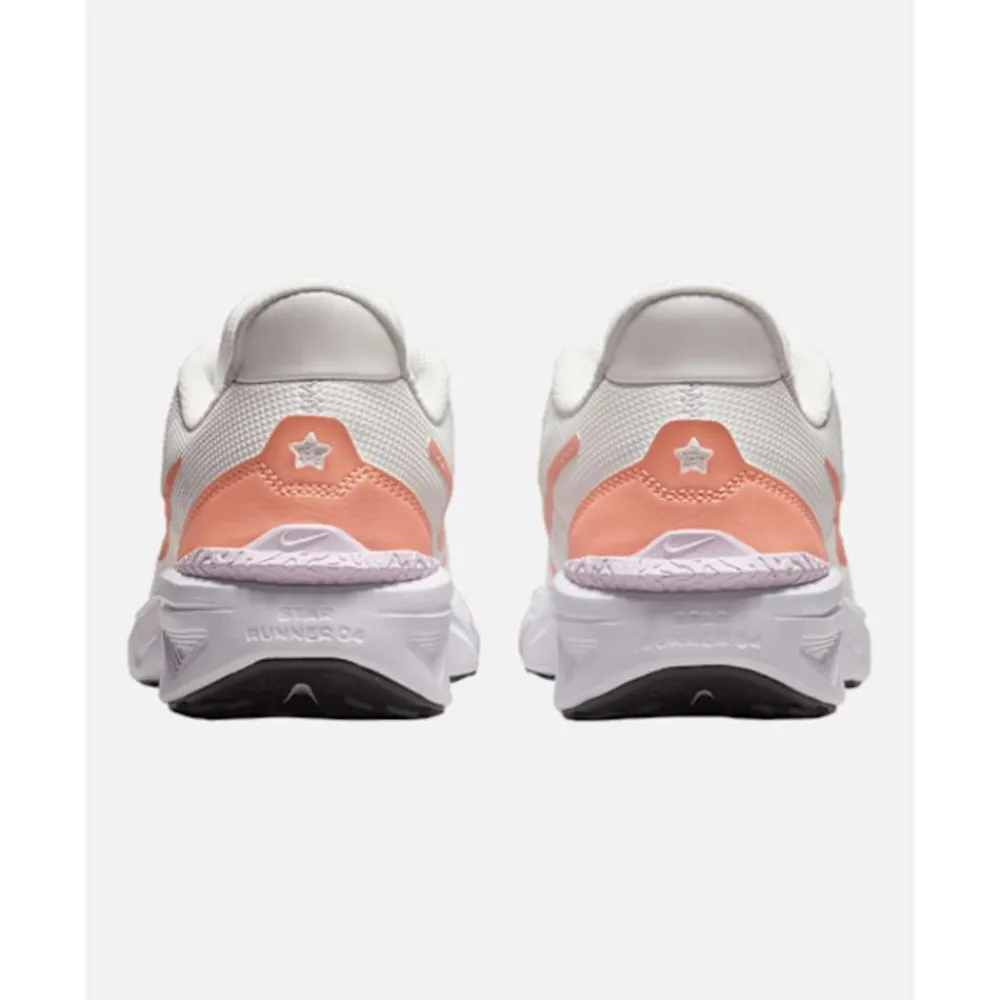 Fashion Nike Older Kids Star Runner 4 Purple