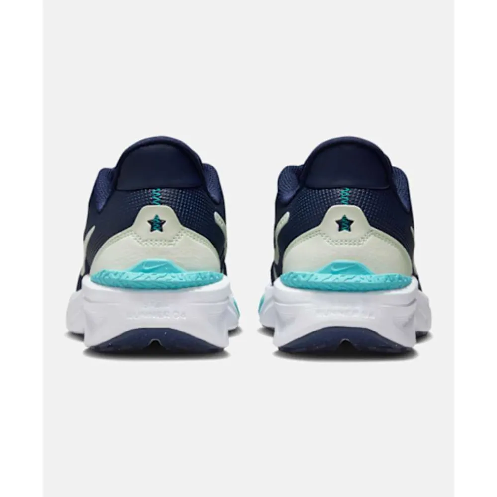 Clearance Nike Older Kids Star Runner 4 Navy