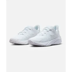 Hot Nike Older Kids Star Runner 4 White