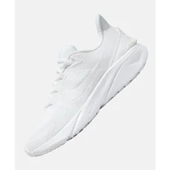 Hot Nike Older Kids Star Runner 4 White