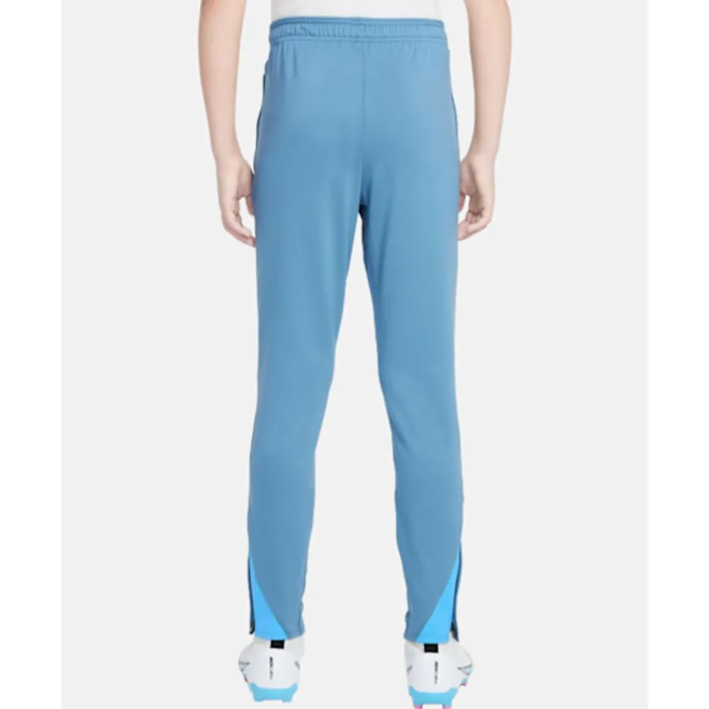 Fashion Nike Older Kids Strike Pants Blue