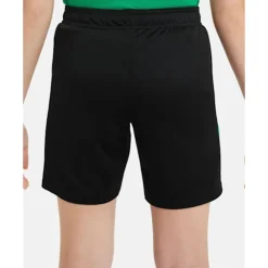 Discount Nike Older Kids Strike Shorts Black
