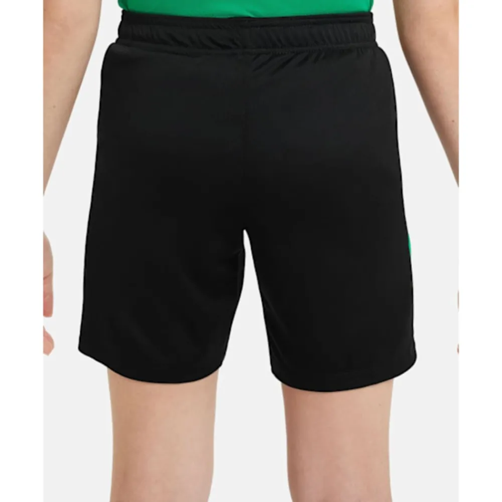 Discount Nike Older Kids Strike Shorts Black