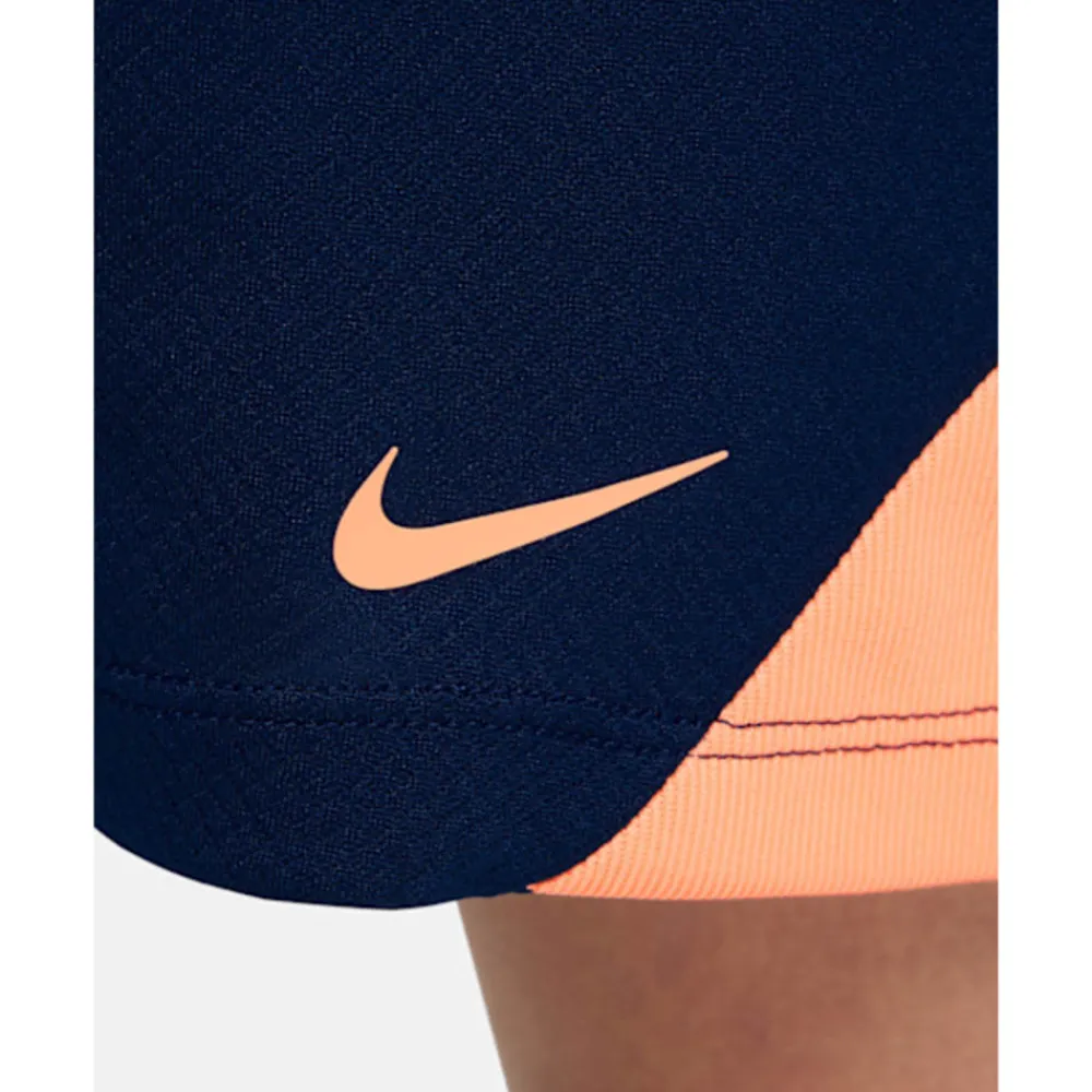 Best Nike Older Kids Strike Shorts Purple