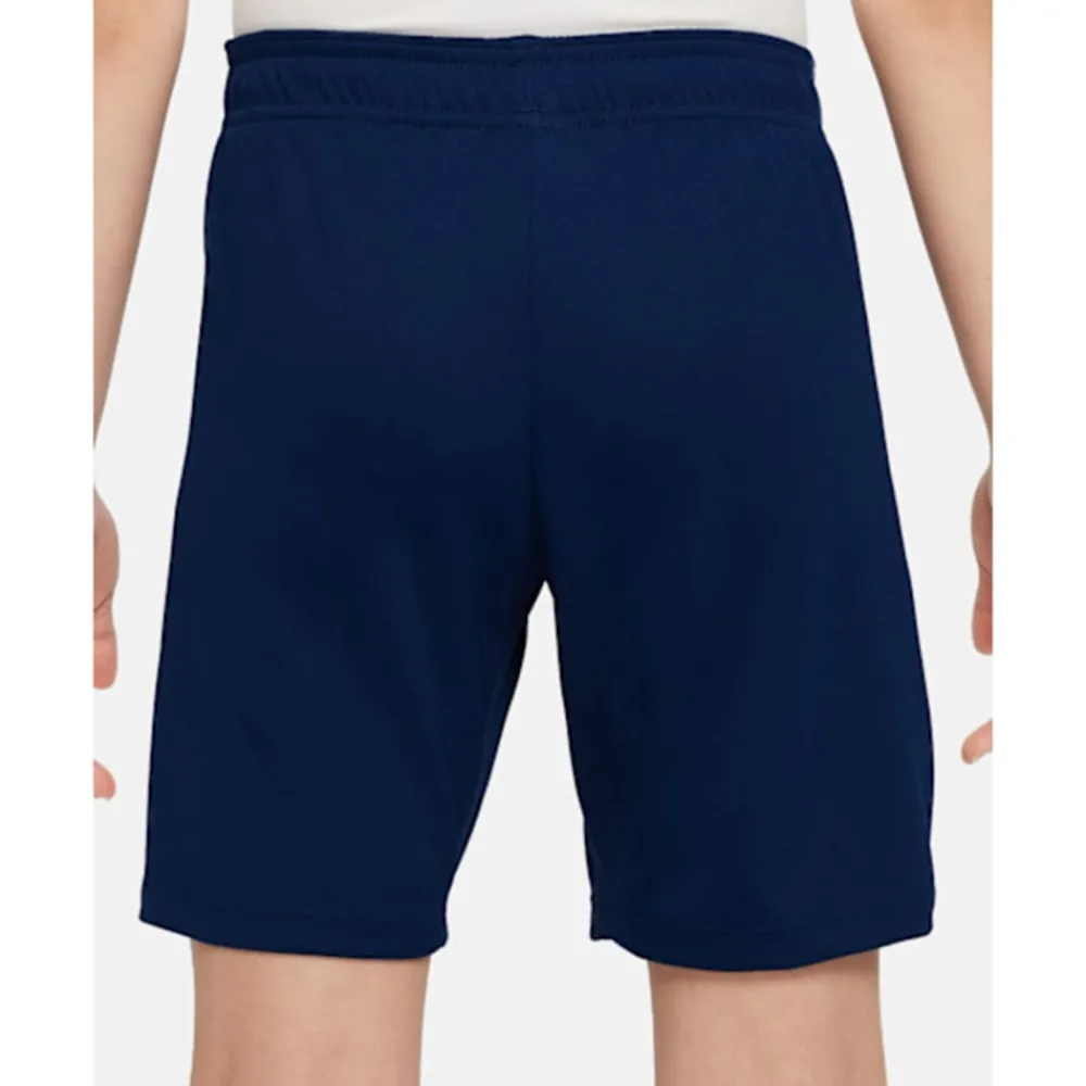 Best Nike Older Kids Strike Shorts Purple