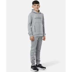 Hot Monterrain Older Kids Swift Joggers Grey