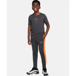 Fashion Nike Older Kids Swoosh Air T-Shirt Grey