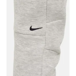 Best Nike Older Kids Tech Fleece Joggers Grey