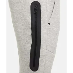 Best Nike Older Kids Tech Fleece Joggers Grey
