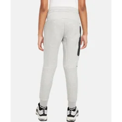 Best Nike Older Kids Tech Fleece Joggers Grey