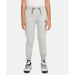 Best Nike Older Kids Tech Fleece Joggers Grey