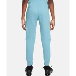 Fashion Nike Older Kids Tech Fleece Pants Blue