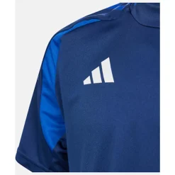 Hot adidas Older Kids Tiro Jersey Blue