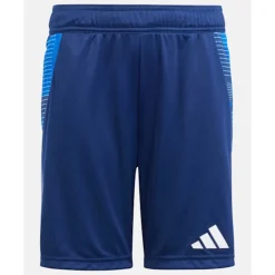 Clearance adidas Older Kids Tiro Shorts Blue