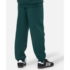 Discount adidas Originals Older Kids Trefoil Pants Green