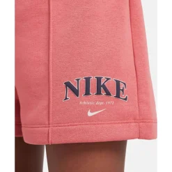 Online Nike Older Kids Trend Shorts Pink