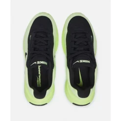 Discount Nike Older Kids Uplift SC Yellow