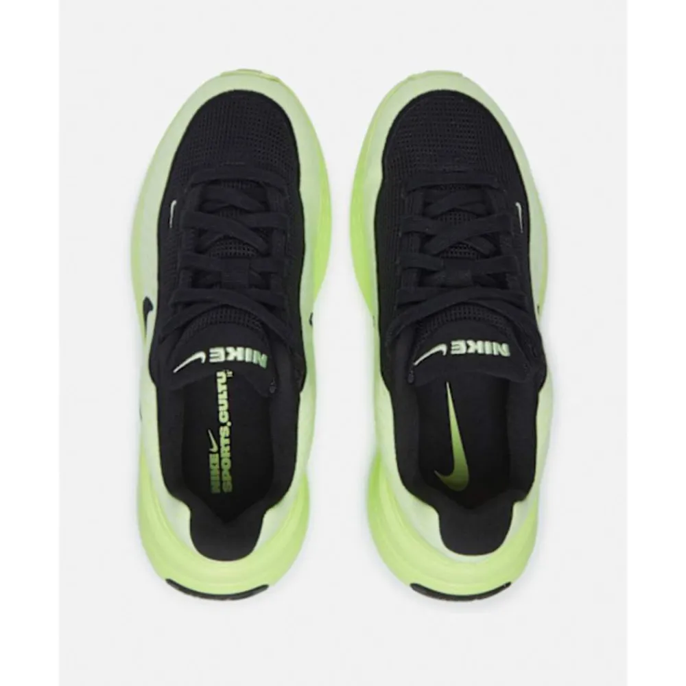 Discount Nike Older Kids Uplift SC Yellow