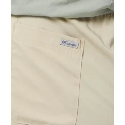 Outlet Columbia Older Kids Utility Cargo Pants Brown