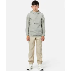 Outlet Columbia Older Kids Utility Cargo Pants Brown