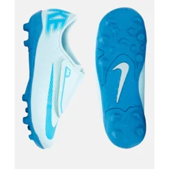 Best Nike Pre School Mercurial Vapor 16 Club Firm Ground Blue