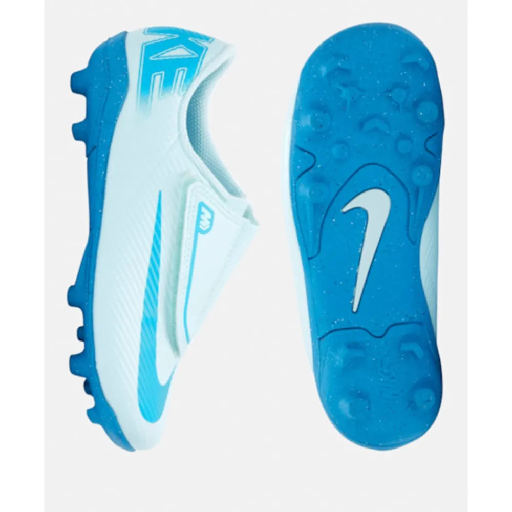 Best Nike Pre School Mercurial Vapor 16 Club Firm Ground Blue