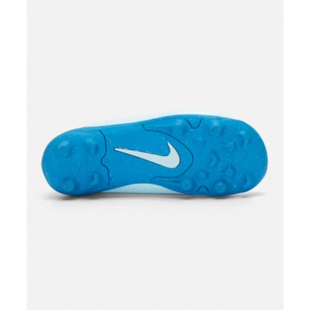 Best Nike Pre School Mercurial Vapor 16 Club Firm Ground Blue