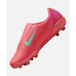Sale Nike Pre School Mercurial Zoom 16 Firm Ground Red